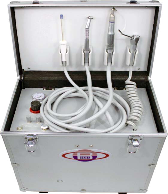 BD-402(Portable Dental Unit)